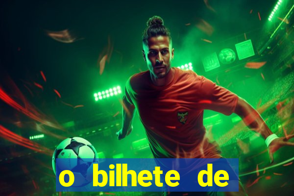 o bilhete de loteria dublado download utorrent